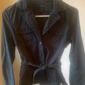 VINTAGE EXPRESS JACKET